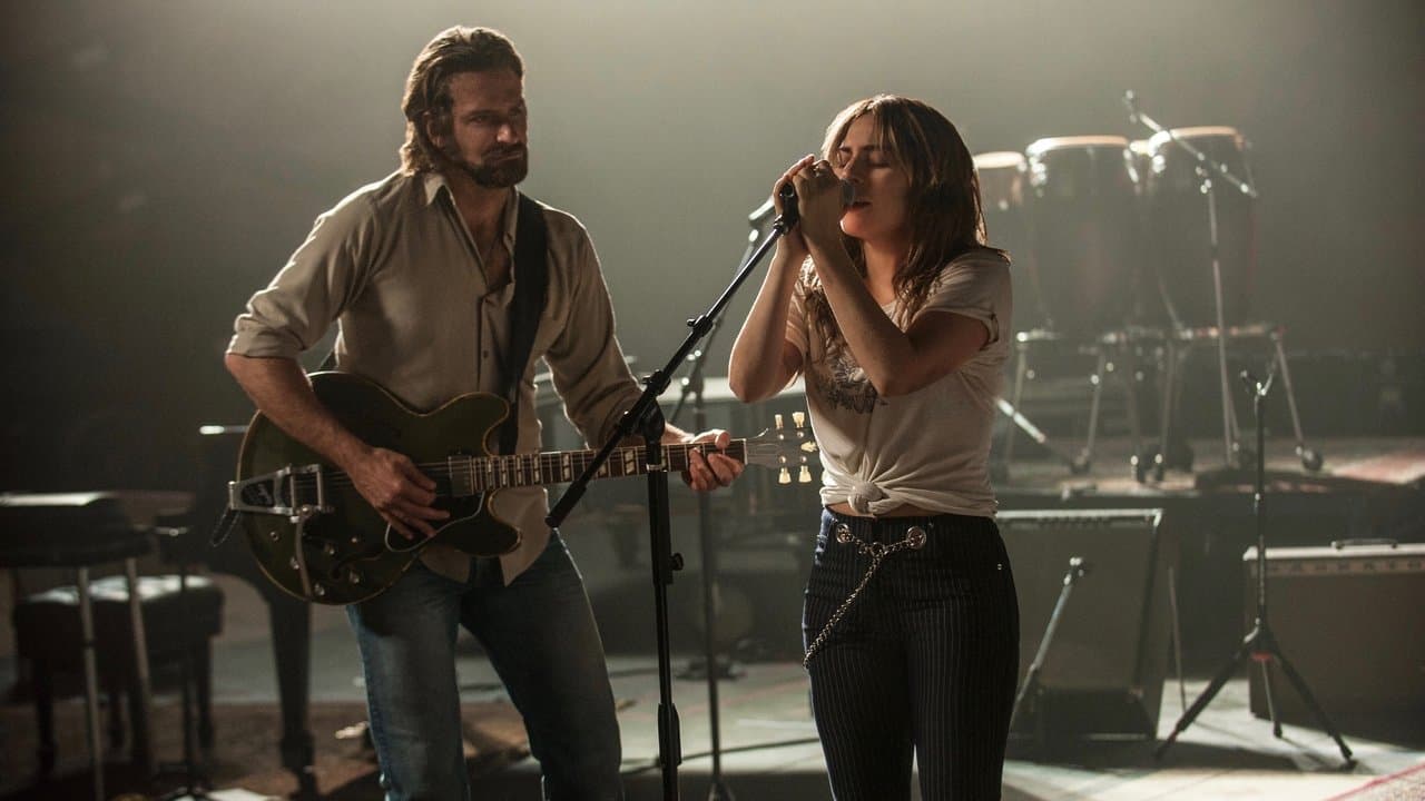 A Star is Born