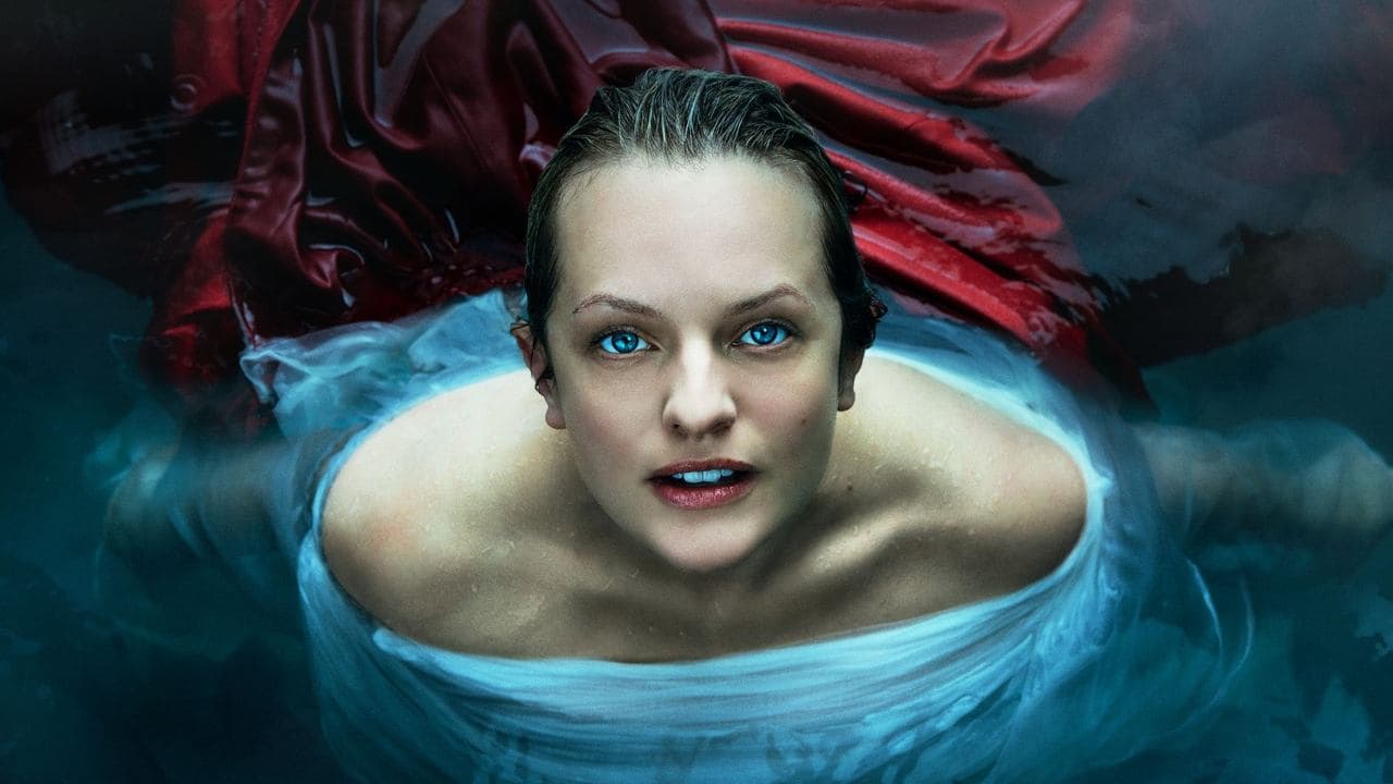 The Handmaid's Tale : La Servante écarlate