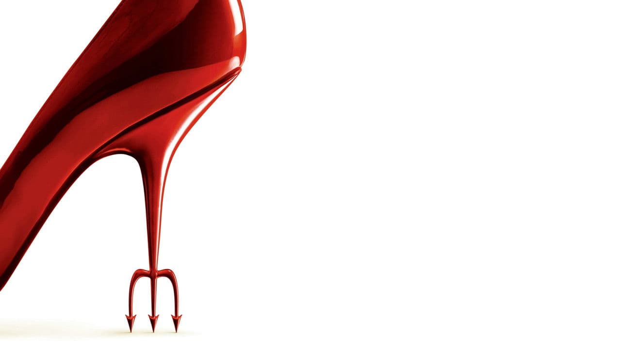 Le Diable s'habille en Prada