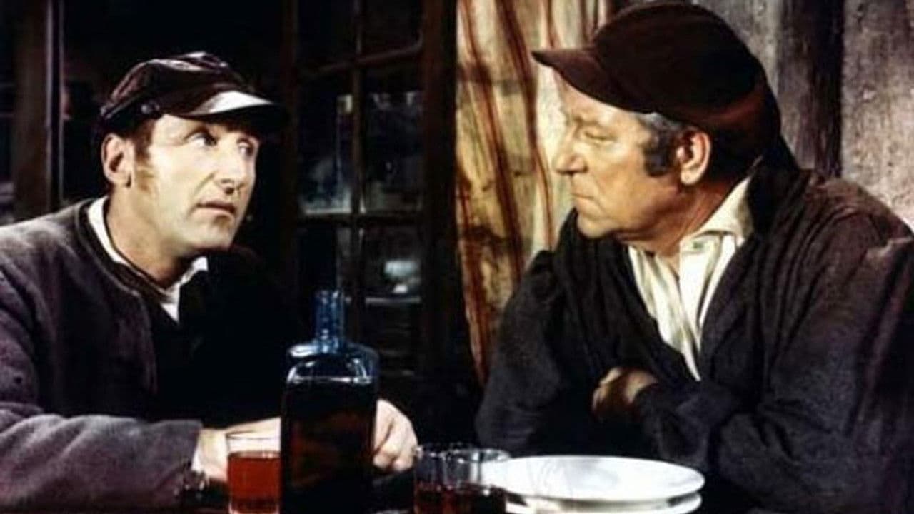 Les Misérables - Capture 4