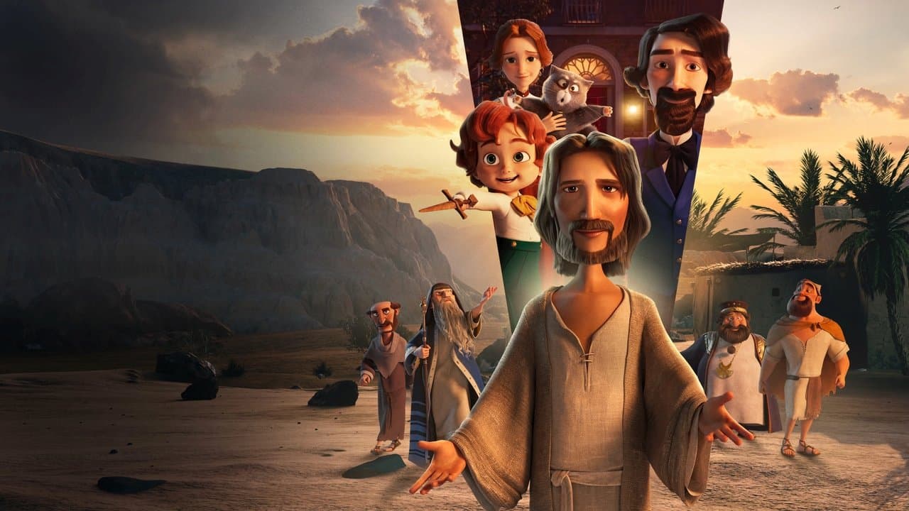 Le Roi des rois - Capture 1