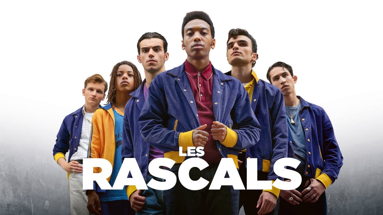 Les Rascals