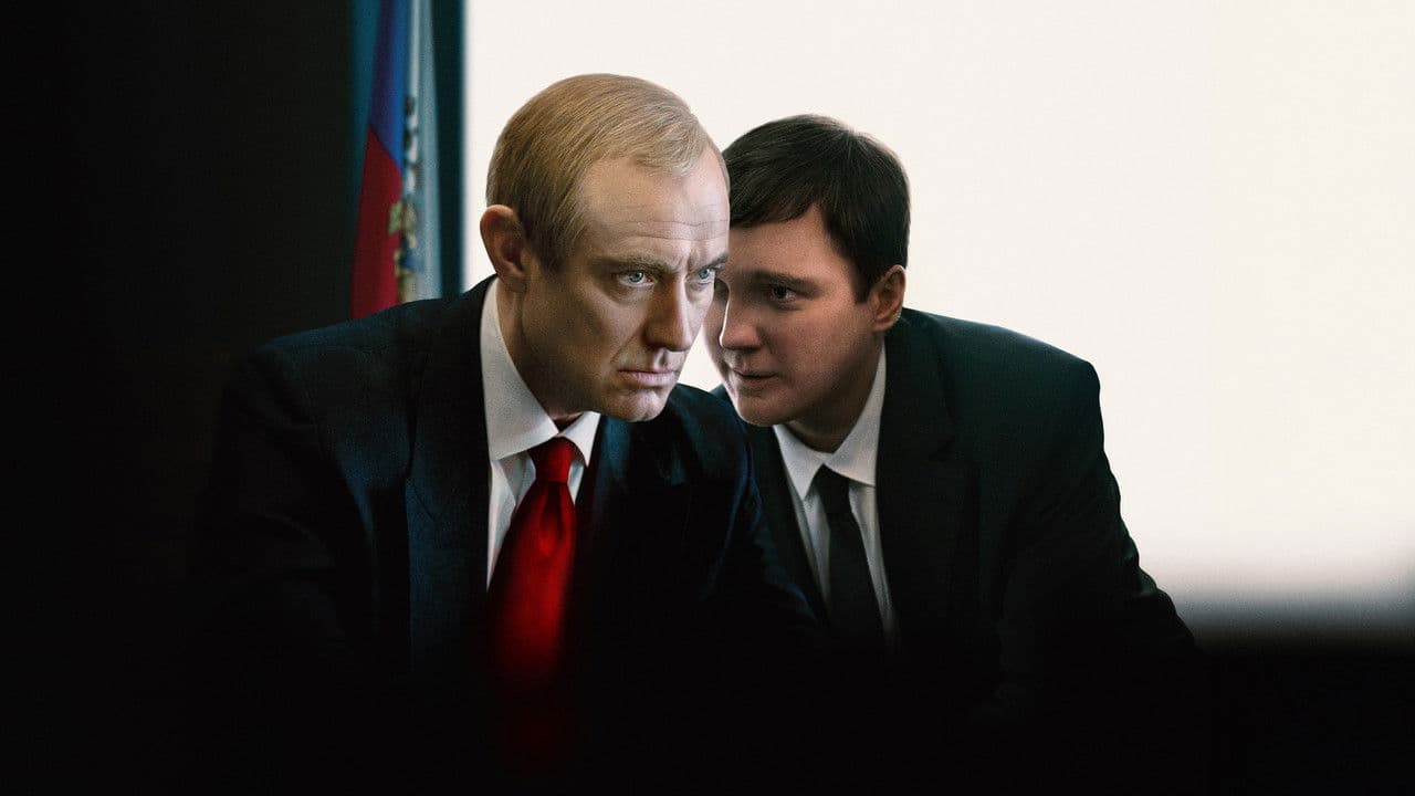 Le Mage du Kremlin
