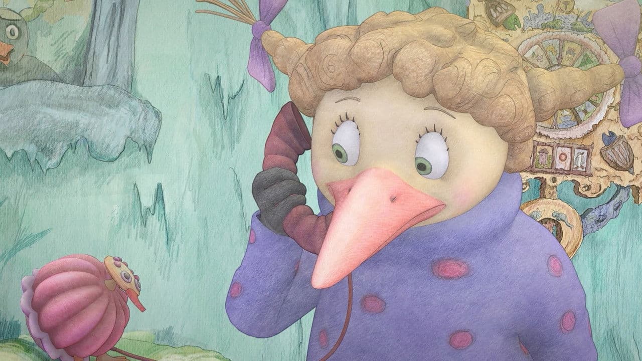 Thelma du pays des glaces - Capture 4