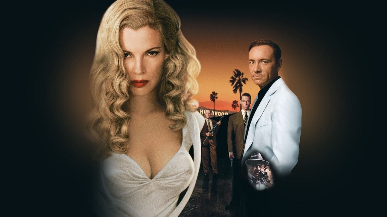 L.A. Confidential - Capture 2