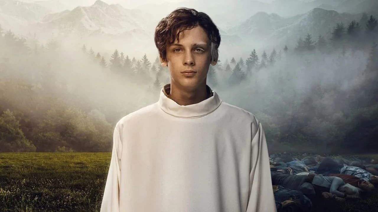 The Holy Boy