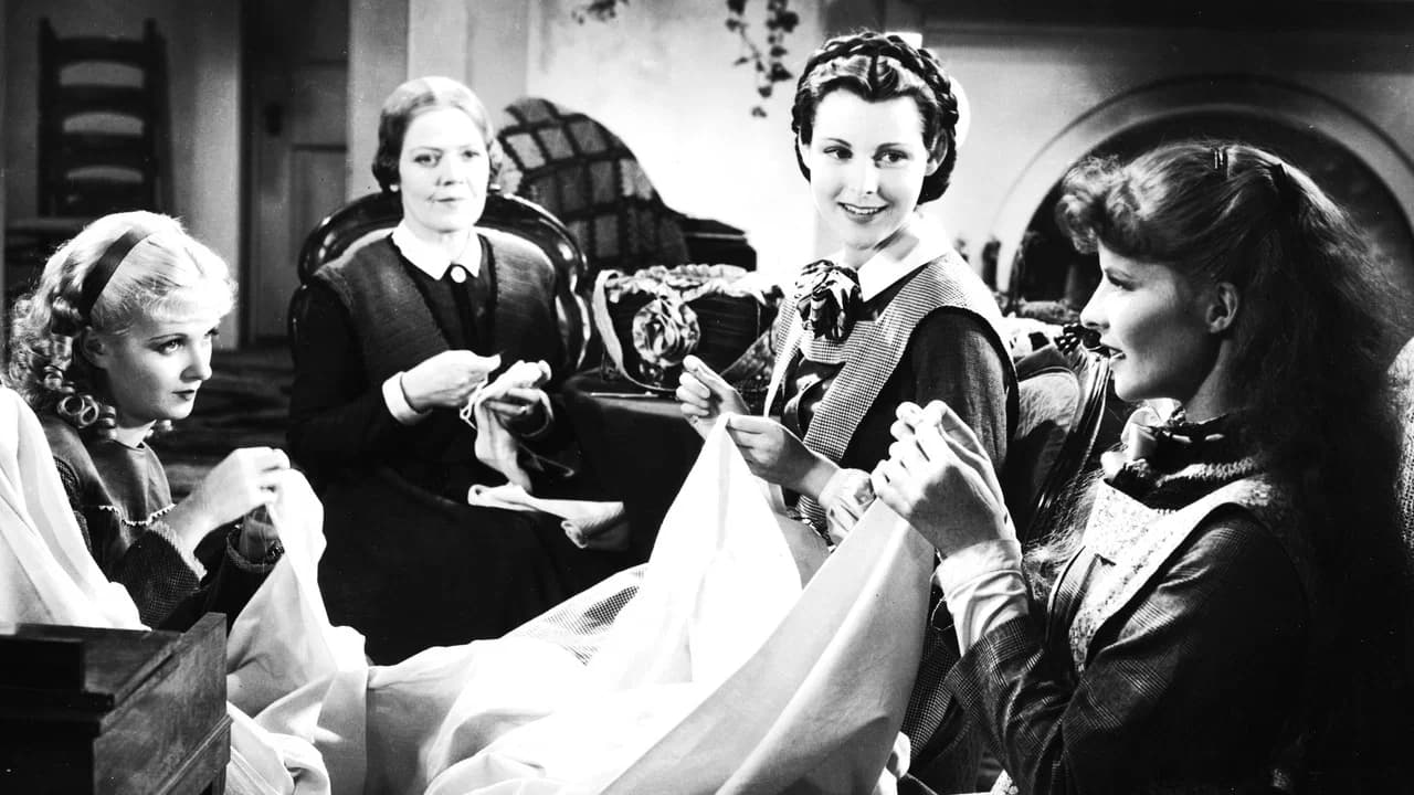 Les Quatre Filles du docteur March