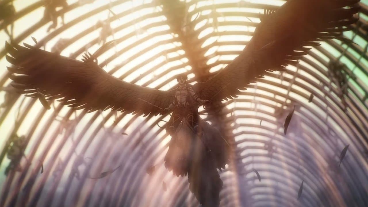 L’Attaque des titans : La dernière attaque - Capture 1