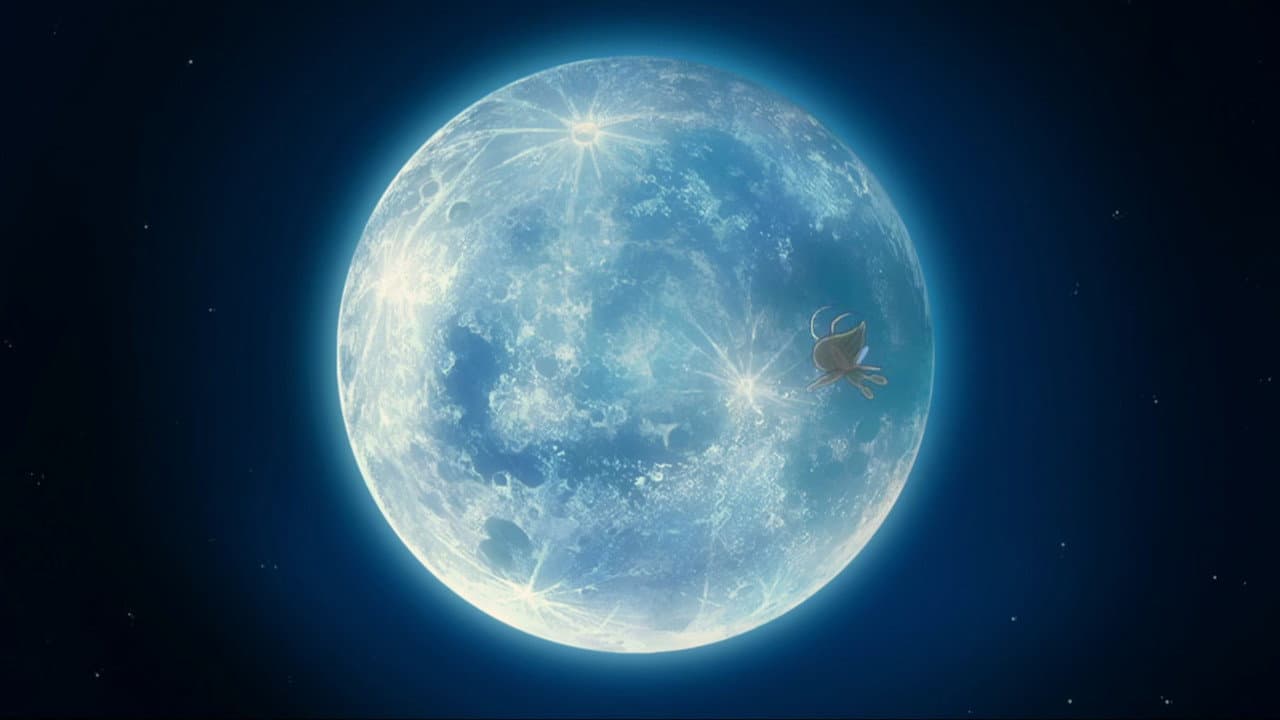 Pokémon : Zoroark, le Maître des Illusions