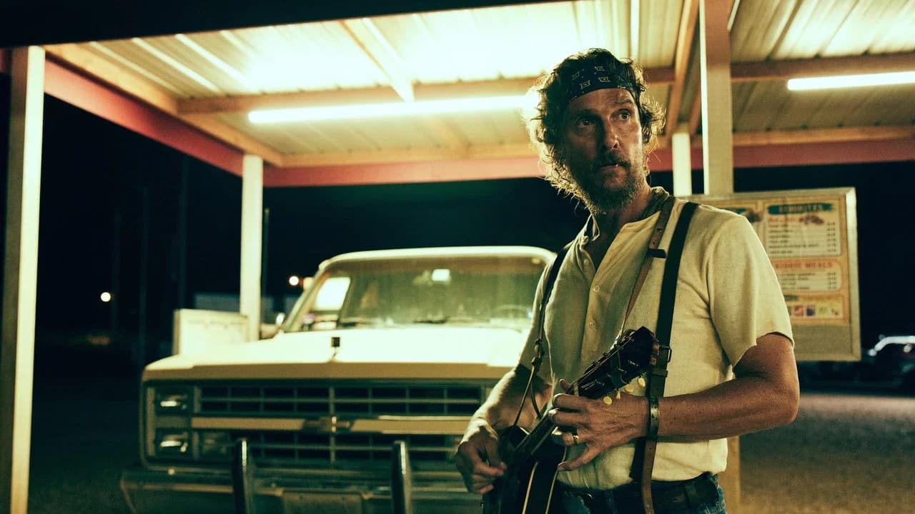 Oklahoma Honey