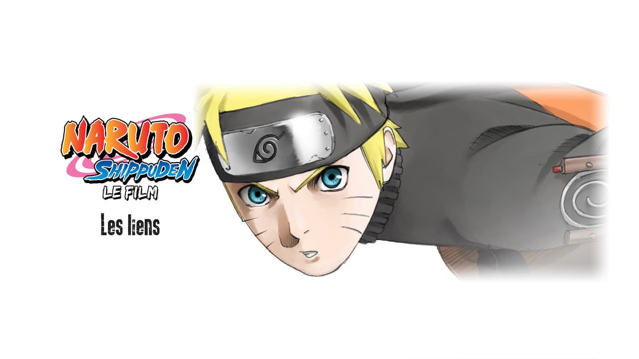 Naruto Shippuden : Les Liens