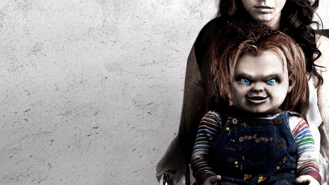 La Malédiction de Chucky