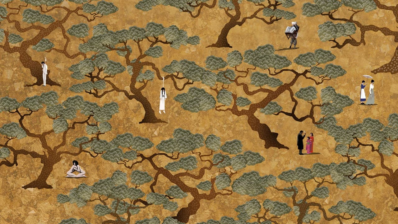 Mademoiselle - Capture 4