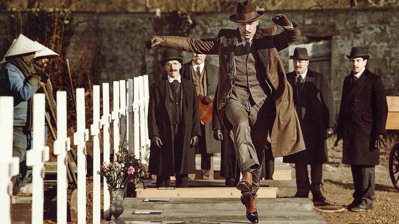 Au revoir là-haut - Capture 3