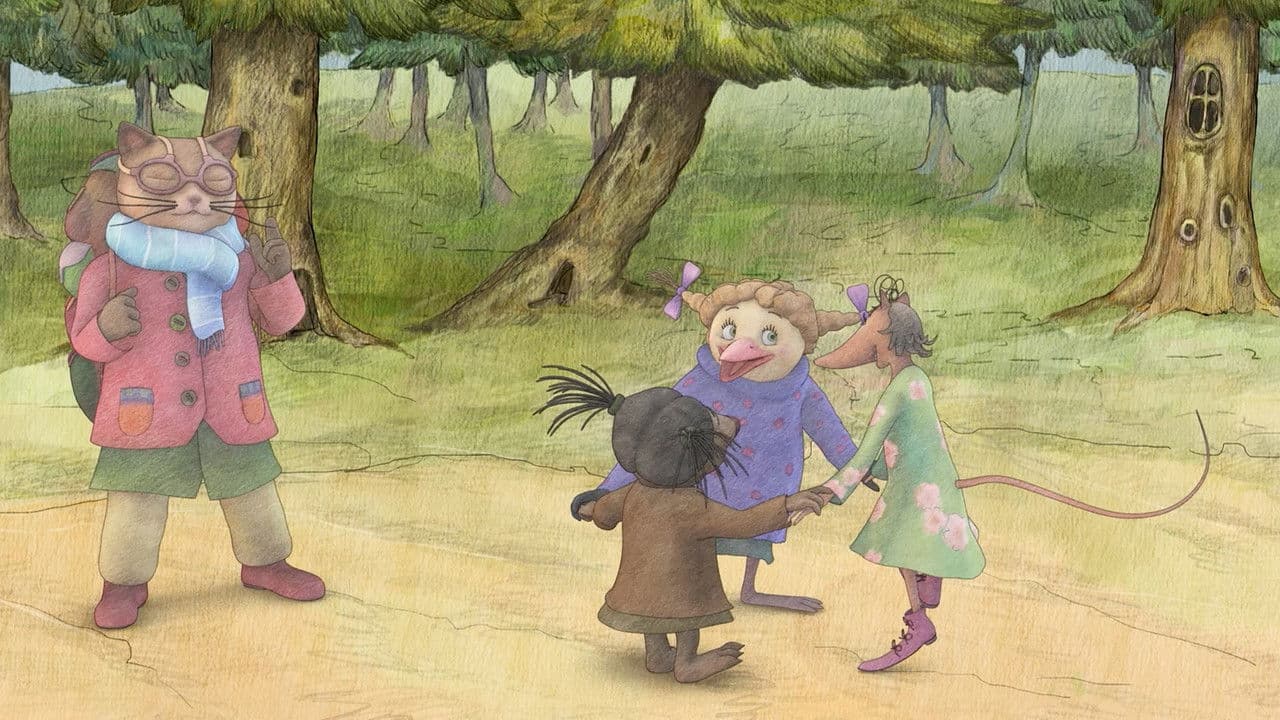 Thelma du pays des glaces - Capture 2