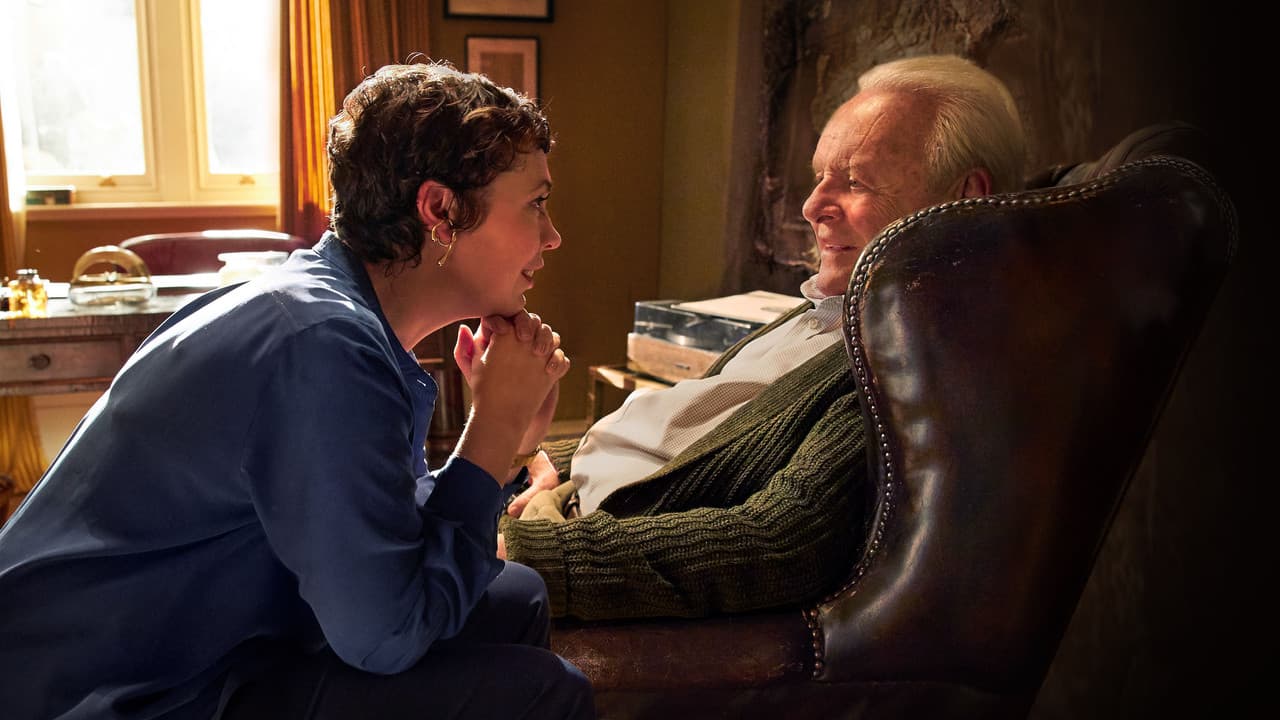 The Father - Capture 4