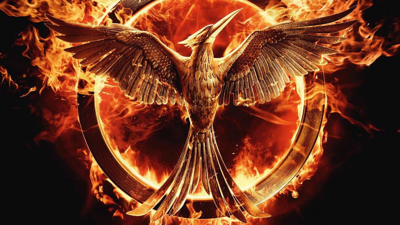 Hunger Games : La Révolte - Partie 1