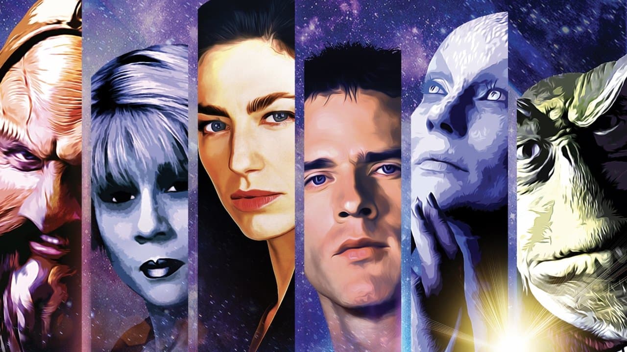 Farscape - Capture 5