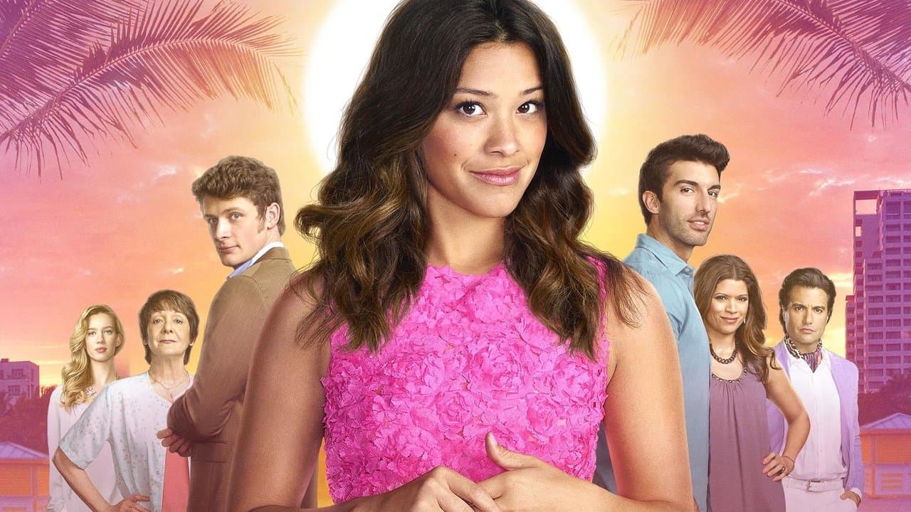 Jane the Virgin - Capture 1