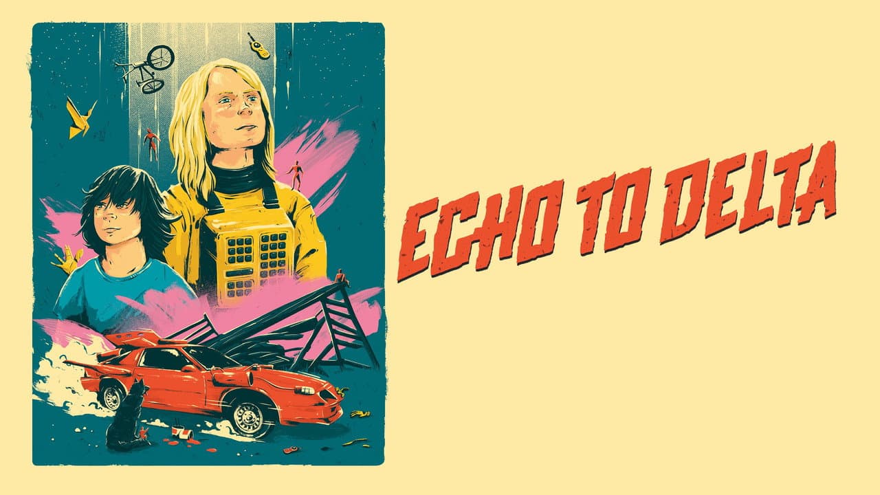 Echo à Delta
