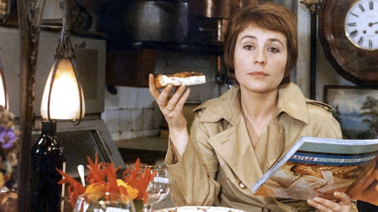 La Mandarine - Capture 3