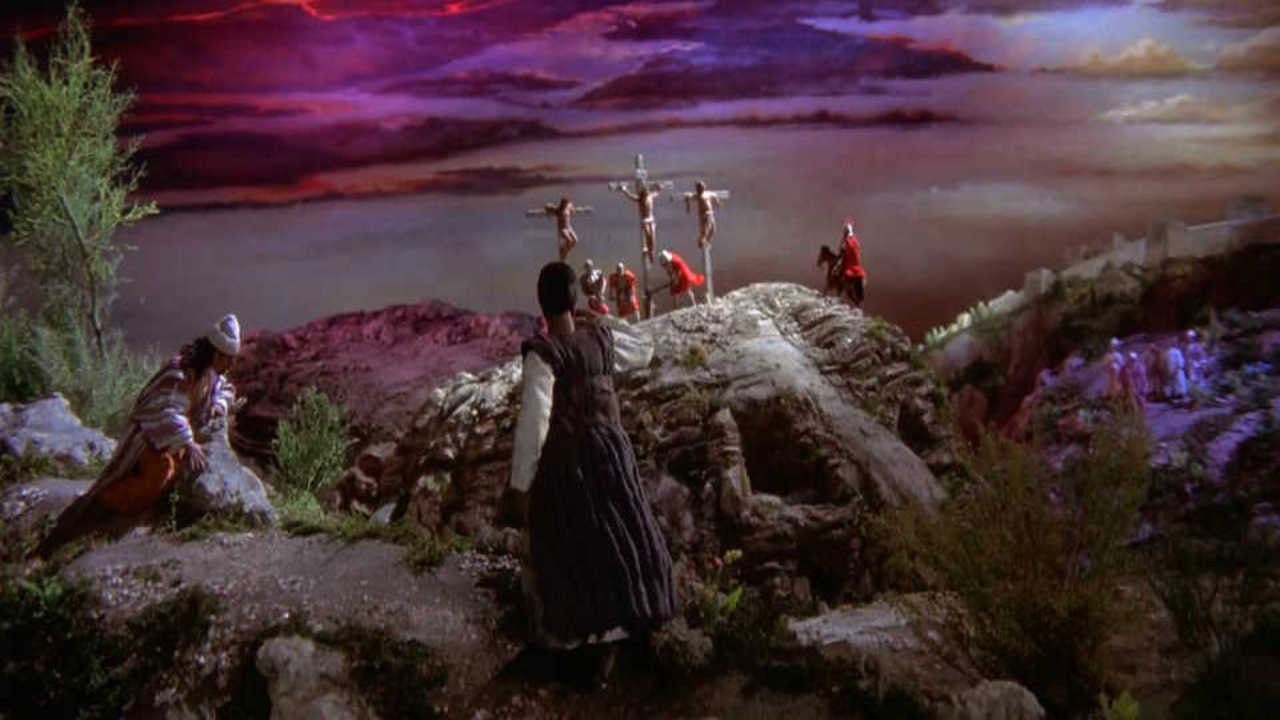 Il était une fois Jésus - Capture 5