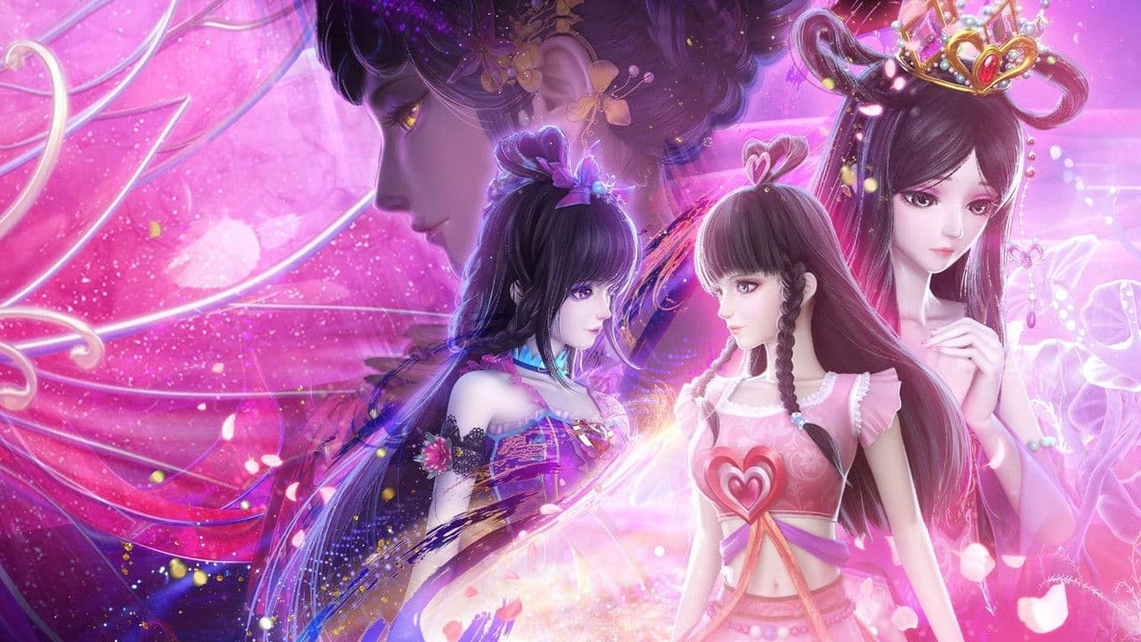 精灵梦叶罗丽 - Capture 3