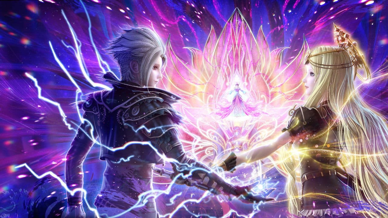 精灵梦叶罗丽 - Capture 4