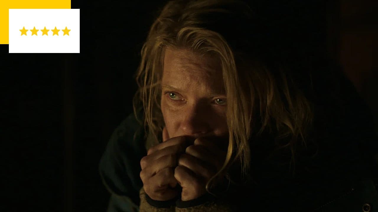 Soudain seuls - Capture 6