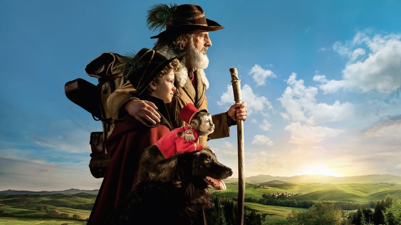 Rémi sans famille - Capture 2