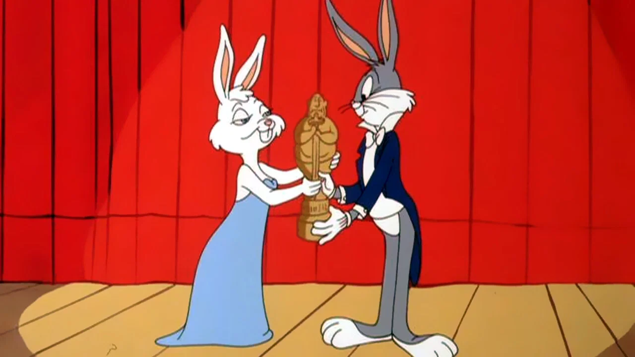 Bugs Bunny : Un monde fou, fou, fou !