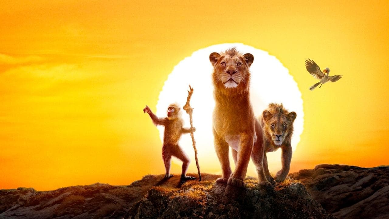 Mufasa : Le Roi Lion - Capture 2