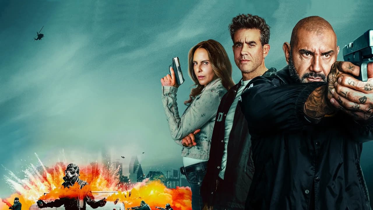 Trap House - Capture 1