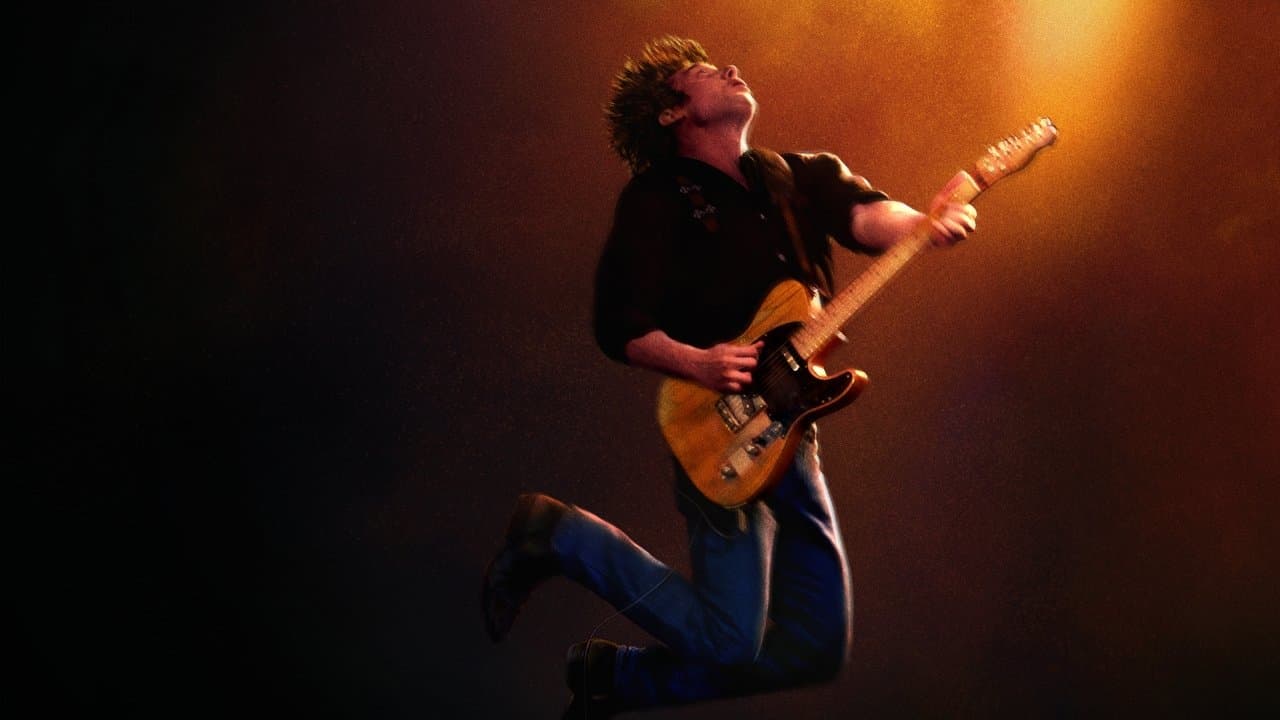 Springsteen: Deliver Me from Nowhere - Capture 1