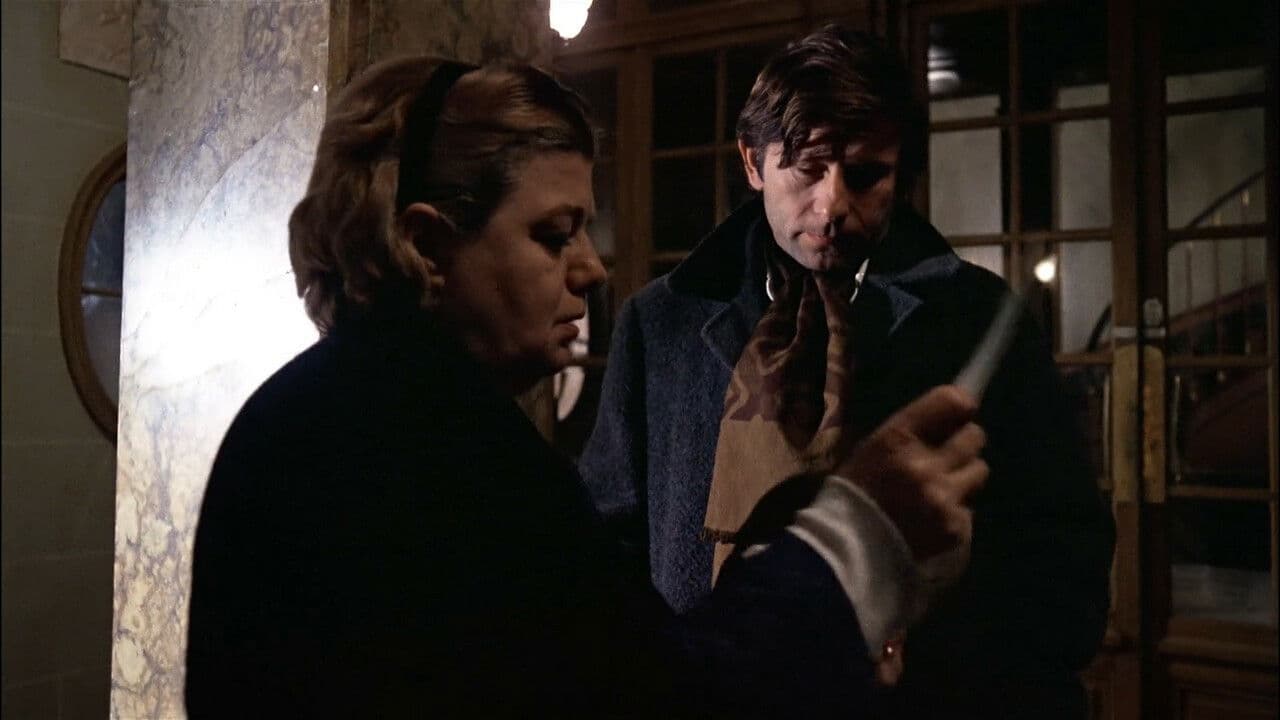 Le Locataire - Capture 5