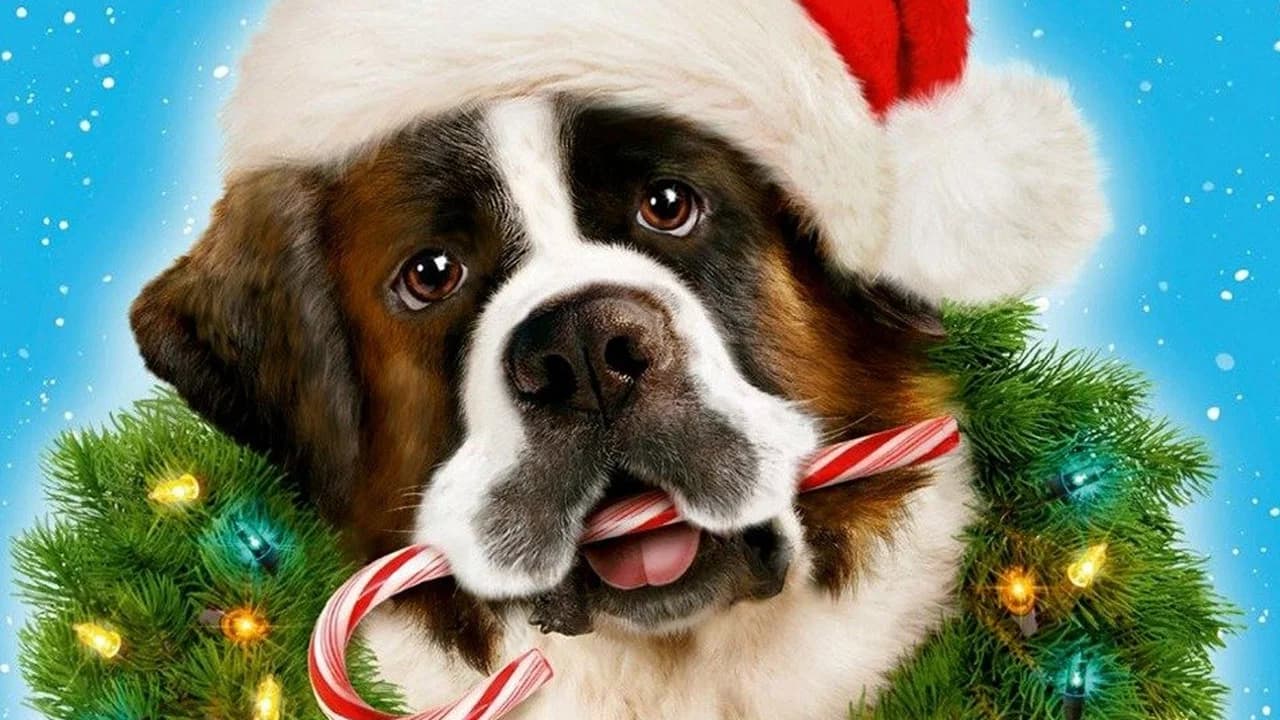 Beethoven sauve Noël