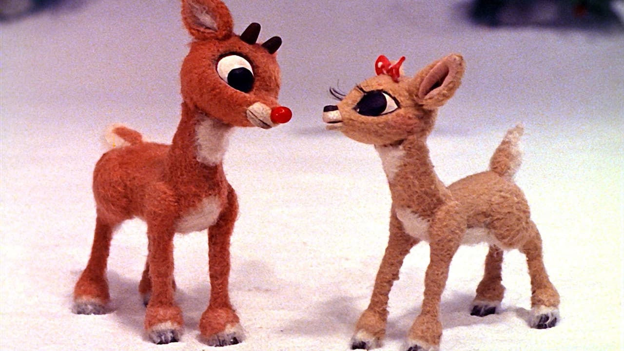 Rudolph, le petit renne au nez rouge - Capture 4