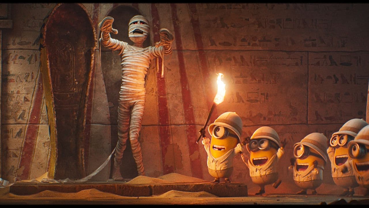 Les Minions 3 - Capture 3