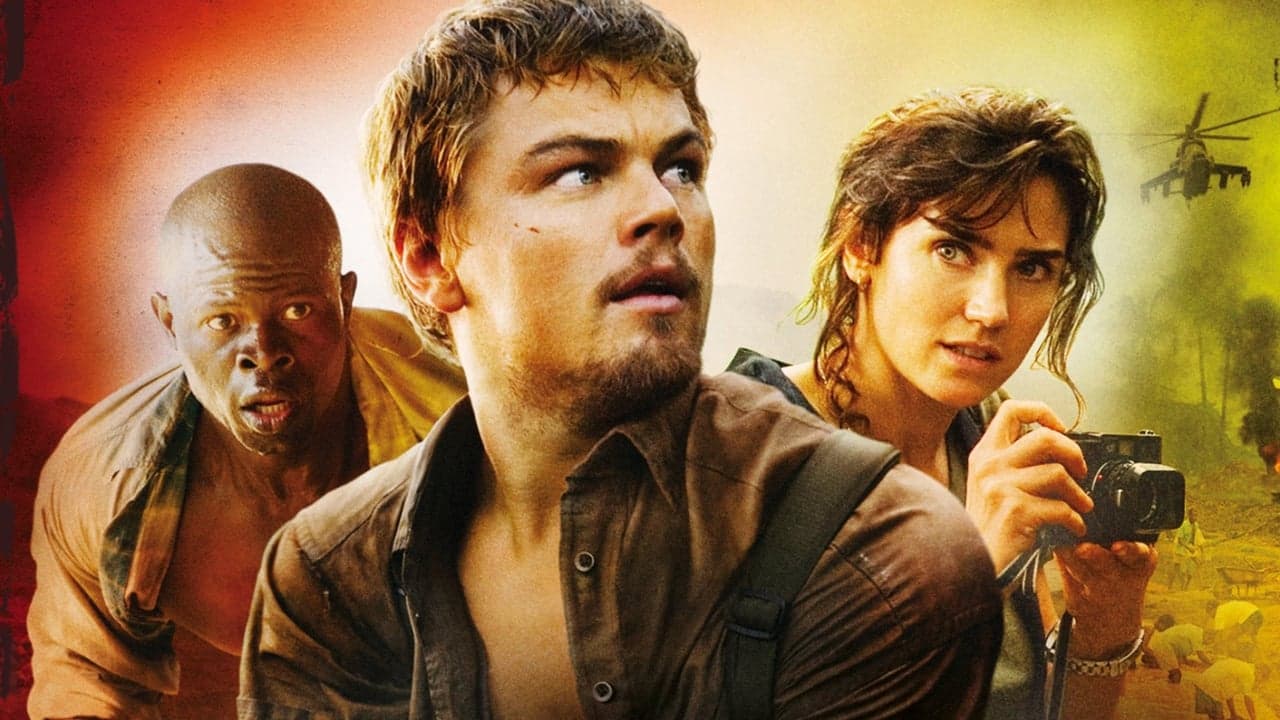 Blood Diamond - Capture 4