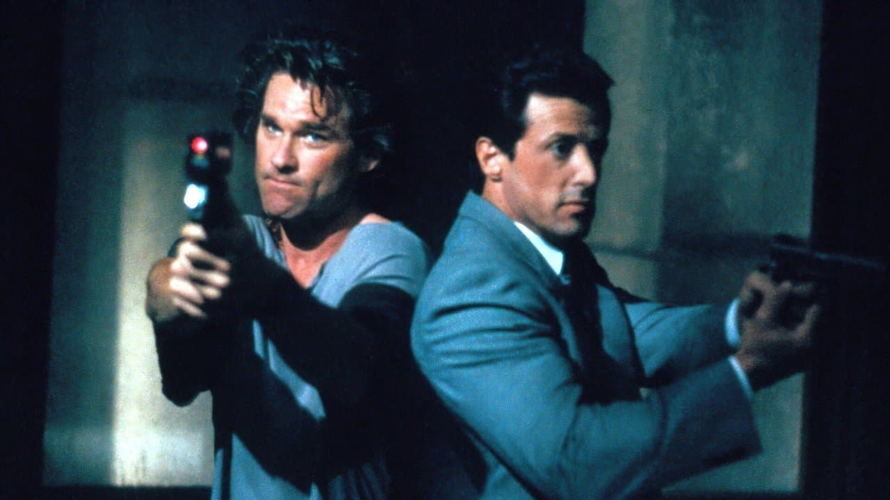 Tango et Cash - Capture 4