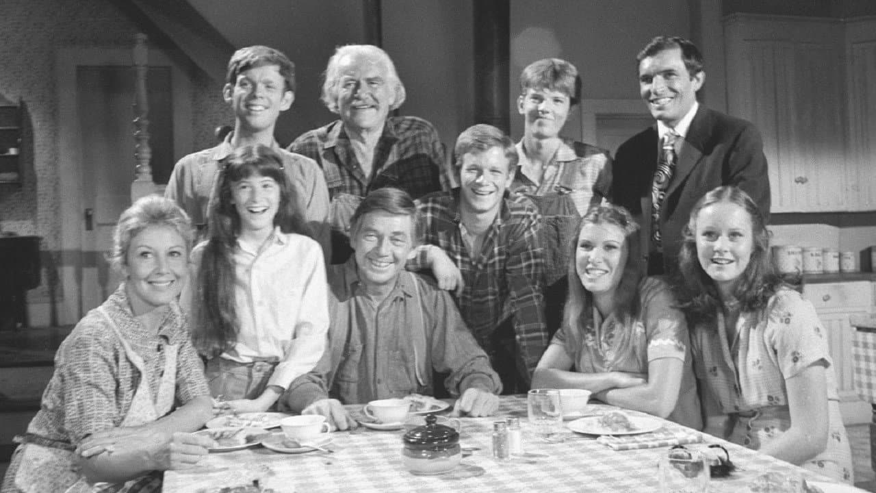 La Famille des collines