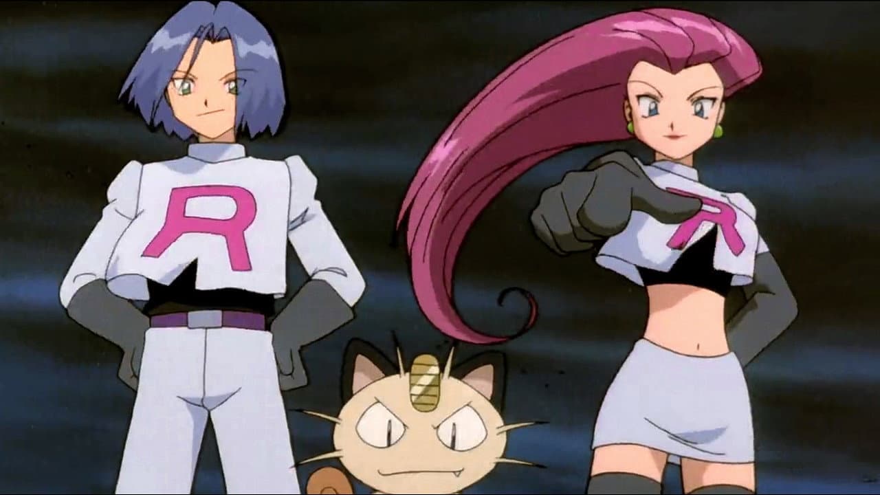 Pokémon 2 : Le pouvoir est en toi