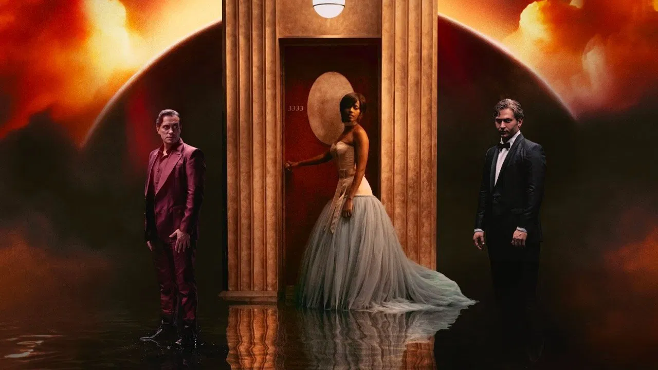 The Opera !