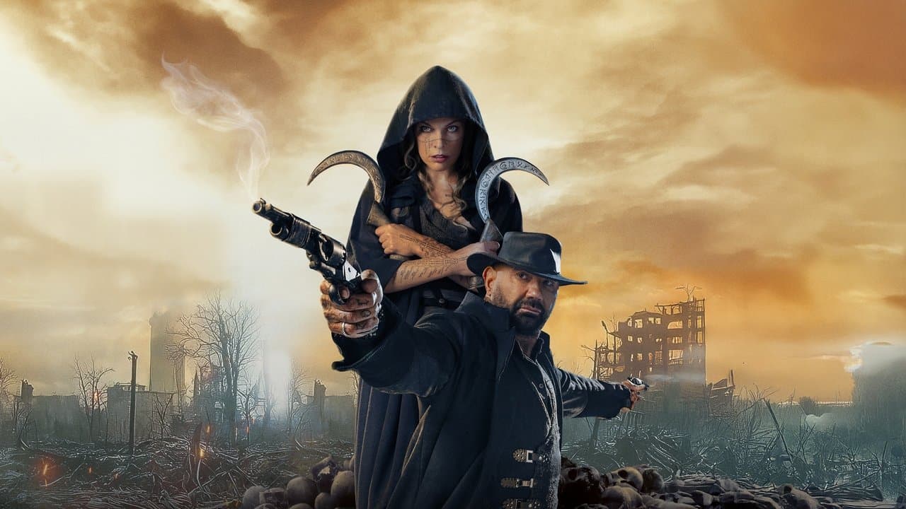 In the Lost Lands - Capture 5