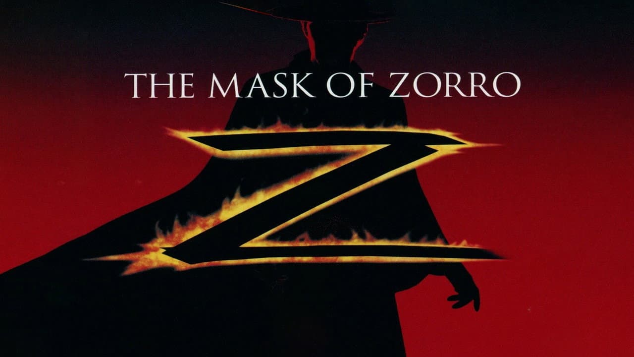 Le Masque de Zorro