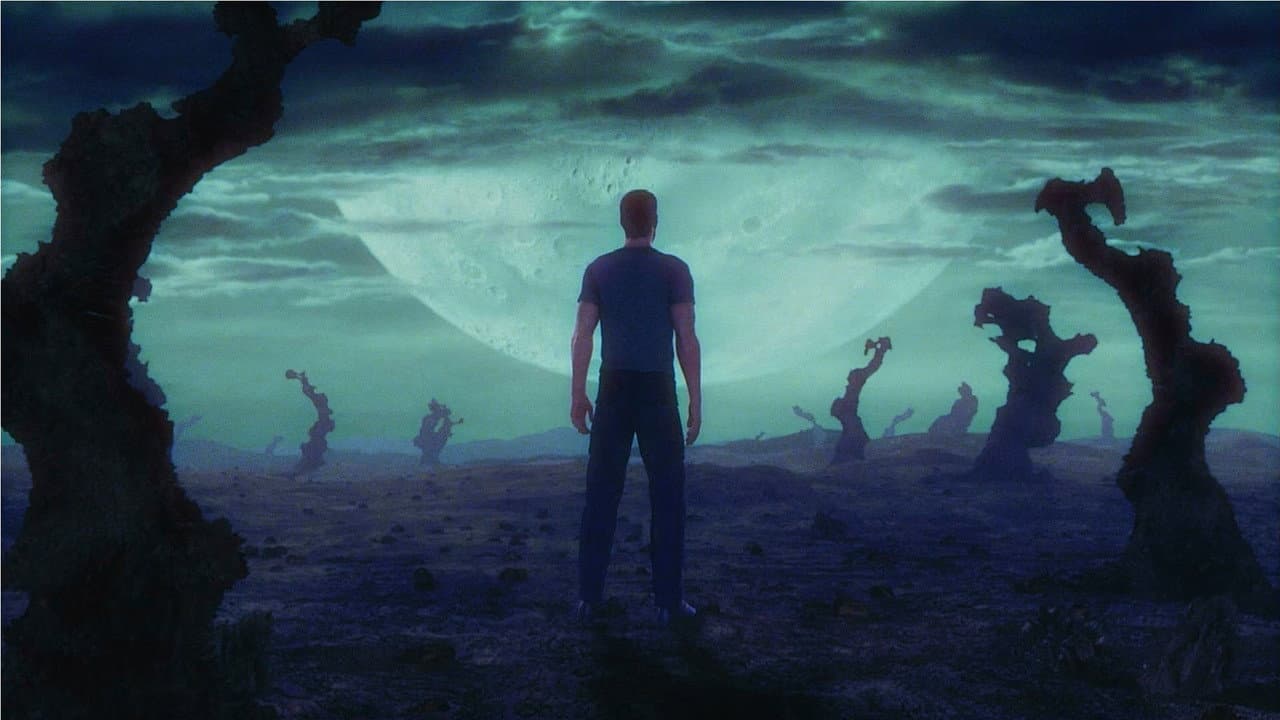 Final Fantasy : Les créatures de l'esprit