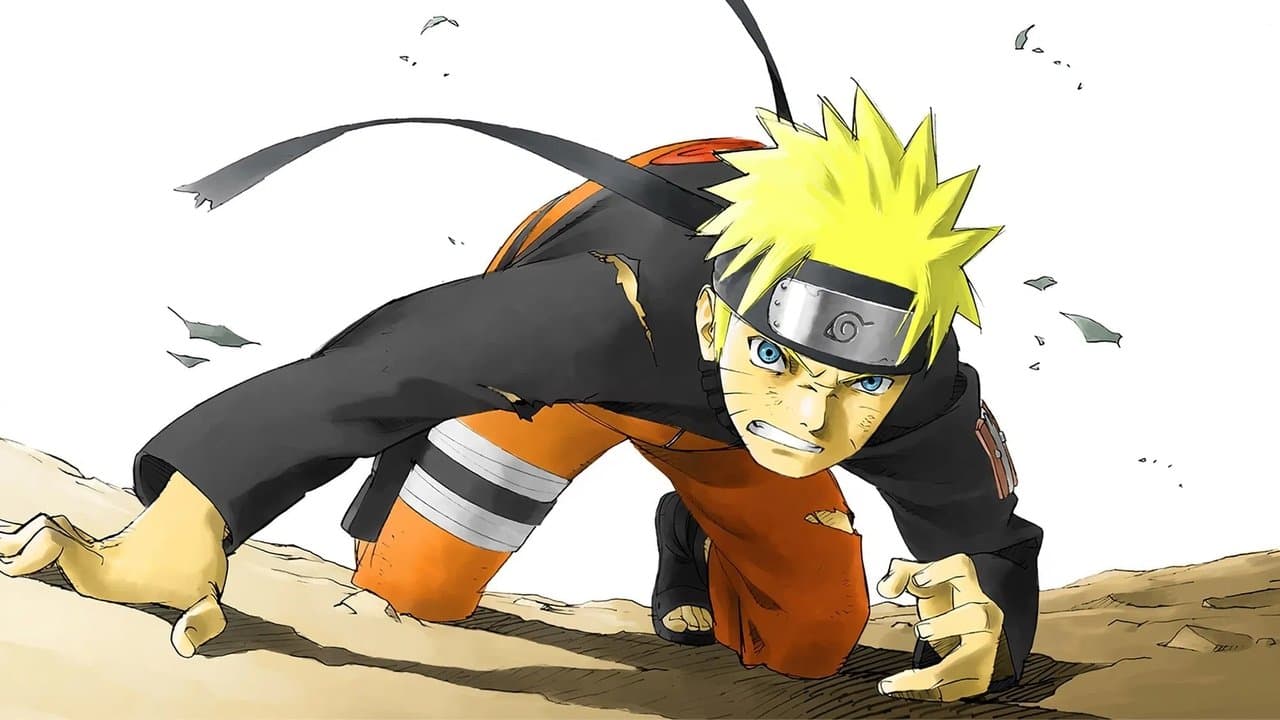 Naruto Shippuden : Un funeste présage - Capture 1