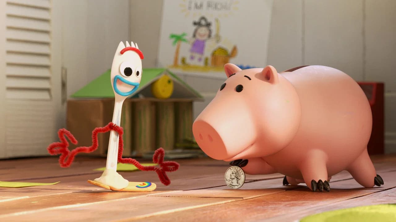 Fourchette se pose des questions : c'est quoi l'argent ?