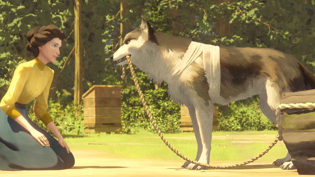 Croc-Blanc - Capture 3