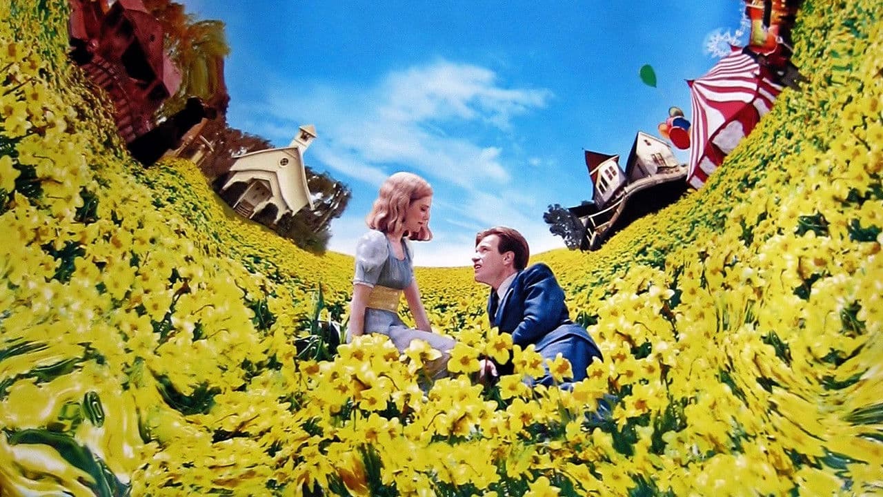 Big Fish - Capture 3